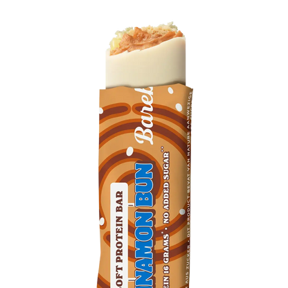 Barebells Protein Bars 12x 55g