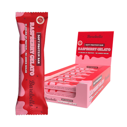 Barebells Protein Bars 12x 55g