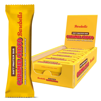 Barebells Protein Bars 12x 55g