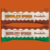 Barebells Spread Bar 12x45g Packung 540 g