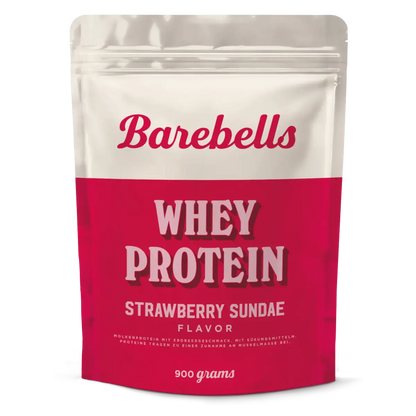 Barebells Whey Protein 900g