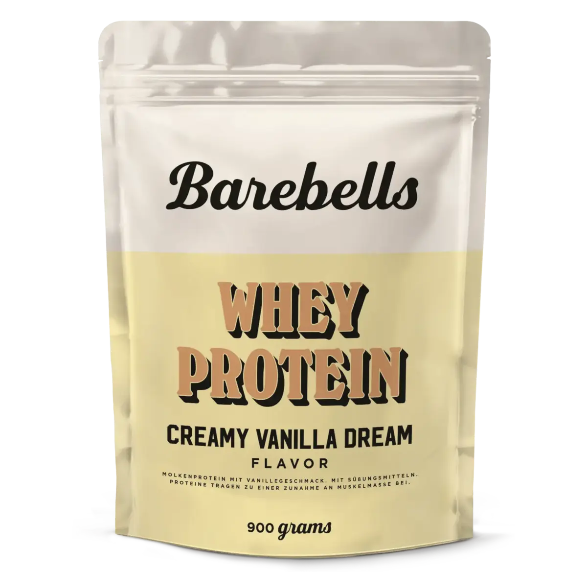 Barebells Whey Protein 900g