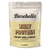 Barebells Whey Protein 900 g — 3 Geschmacksrichtungen