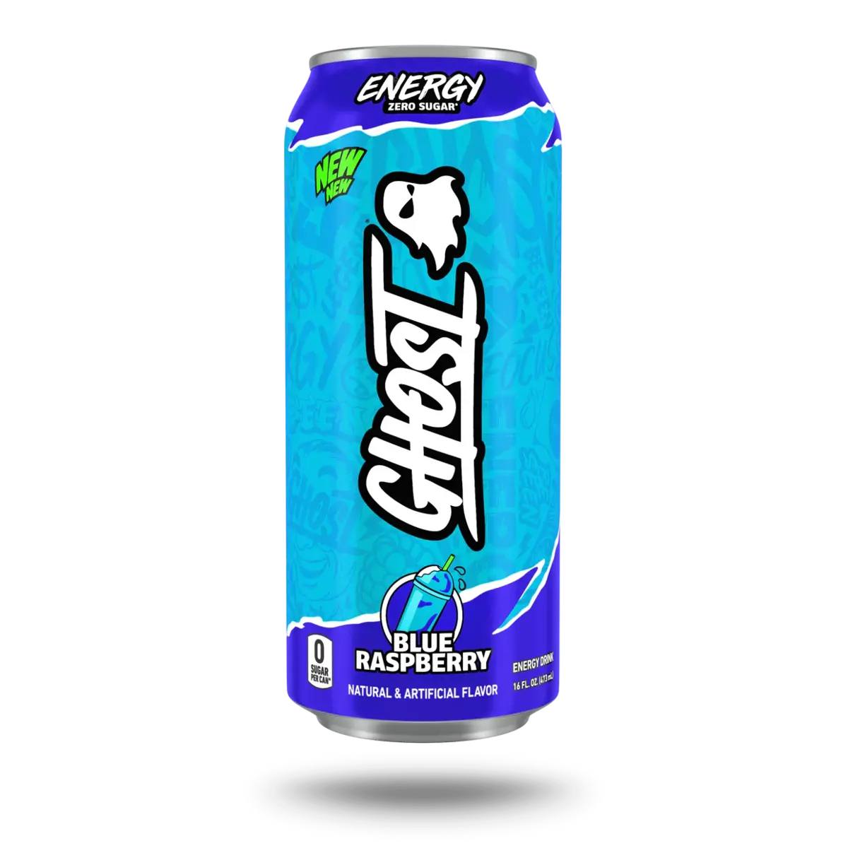 Ghost Energy 12 x 500 ml