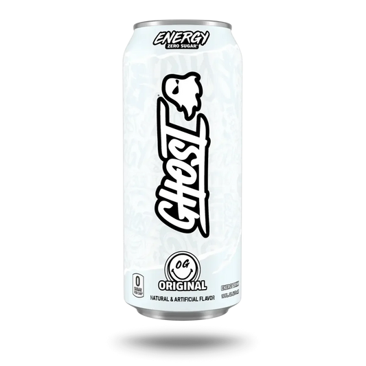 Ghost Energy 12 x 500 ml