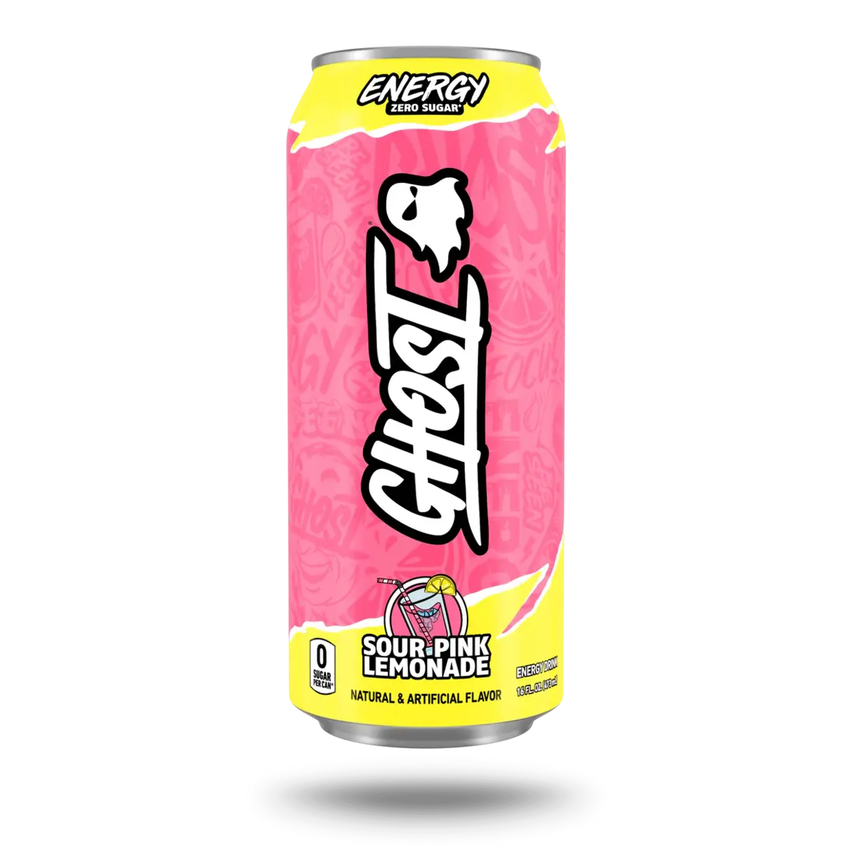 Ghost Energy 12 x 500 ml