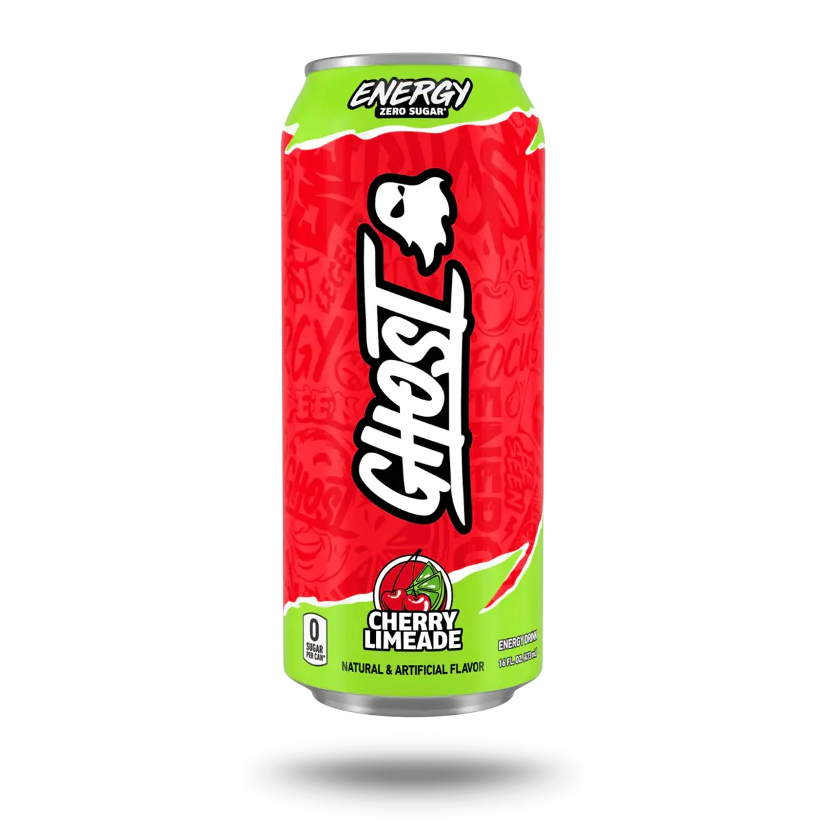 Ghost Energy 12 x 500 ml