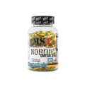 MST - Omega 3 Nordic Fish Oil 90 caps