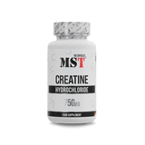 MST Creatin HCL Kapseln, 90 Stück, DE