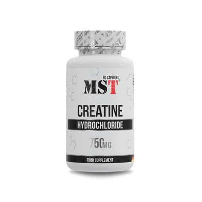 Masseaufbau-Set: ProFuel VEGAIN MAX Gainer + MST Creatin HCL – MST - Creatin HCL 90 Kapseln