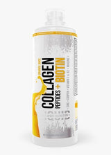 MST Collagen Peptides Konzentrat 1 l - Orange Juice
