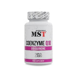 MST Coenzyme Q10 200 mg 60 Kapseln