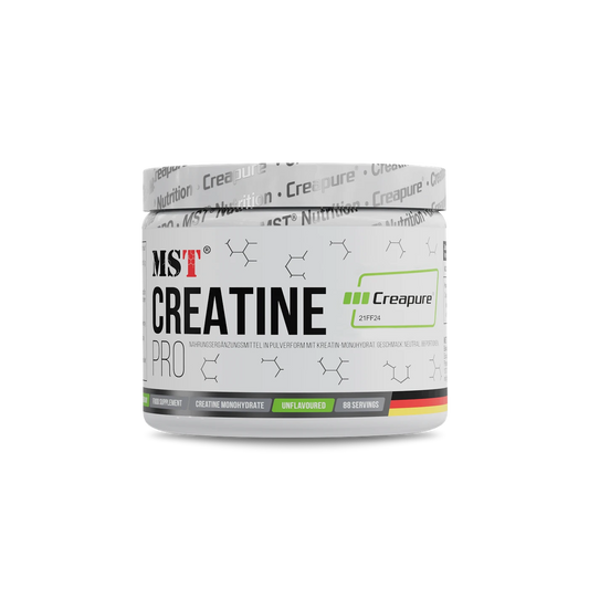 MST - Creatin Pro CREAPURE 300g