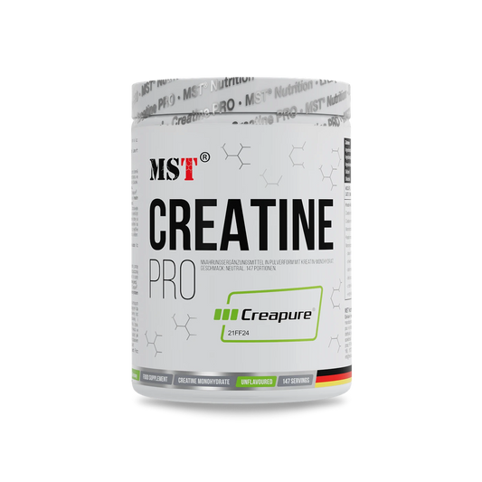 MST - Creatin Pro CREAPURE 500g