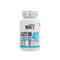 MST - Lutein+Zeaxanthin 40mg - 60 Caps
