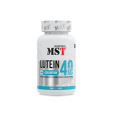 MST Lutein+Zeaxanthin 40 mg, 60 Kapseln