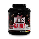 MST - Best Mass Gainer 3000 g Pulver Chocolate