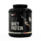 MST - Best Whey Protein 2010 g