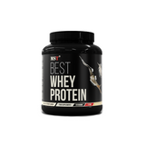 MST - Best Whey Protein 510 g Pulver