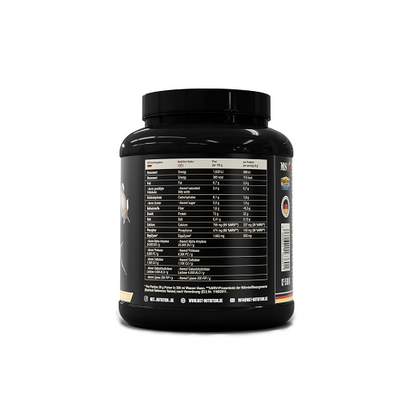 MST - Best Whey Protein 510g