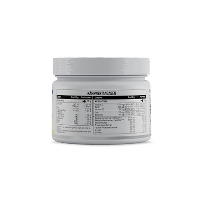 MST - Beauty Collagen Verisol + OptiMSM 225g
