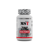 MST - Zinc Chelate Bisglycinate, 90 Tabletten
