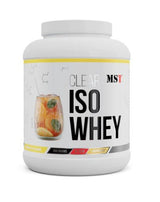 MST Iso Clear 900g Protein / Eiweiß