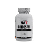 MST - Chitosan + Chrom, 120 Kapseln, DE