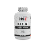 MST - Creatine HCL 300 Kapseln, 300 Stück