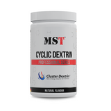 MST - Cluster Dextrin 1 kg, Gainer, Herkunft DE