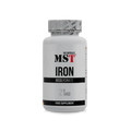 MST - Iron Bisglycinate 60 Caps