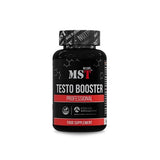 MST - Testo Booster Professional, 90 Kapseln