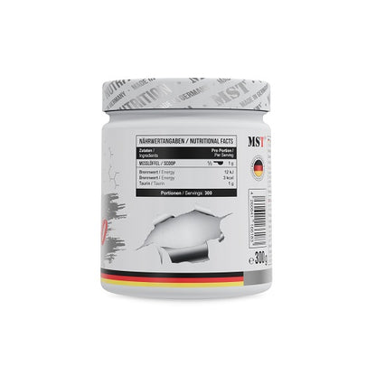 MST - Taurine 300g