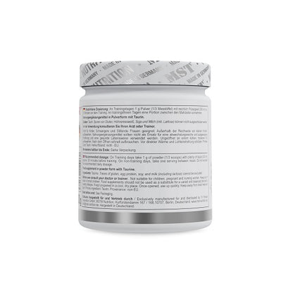 MST - Taurine 300g