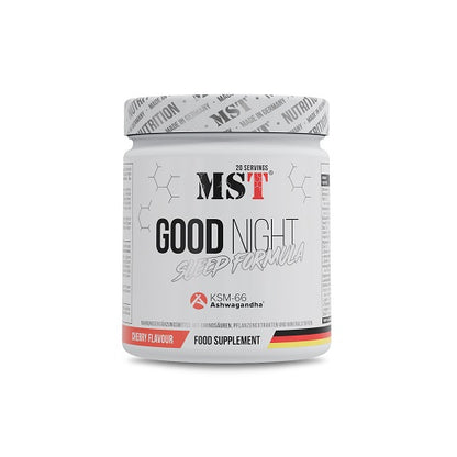 MST - Good Night Sleep Formula 320g