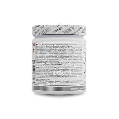 MST - Beauty Fish Collagen Verisol 225g