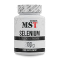 MST - Selen 200mcg 90 Tabletten