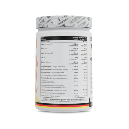 MST - Beauty Fish Kollagen Verisol 450g