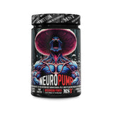 MST - NeuroPump Trainings-Booster 540 g