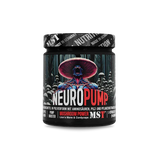 MST NeuroPump Trainings-Booster Pulver, 270 g