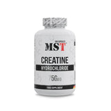 MST - Creatine HCL, 180 Kapseln, DE