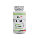 MST Creatine Pro CREAPURE, 90 Kapseln