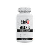 MST - Sleep IQ, 60 Kapseln, 60 Stück, Herkunft DE