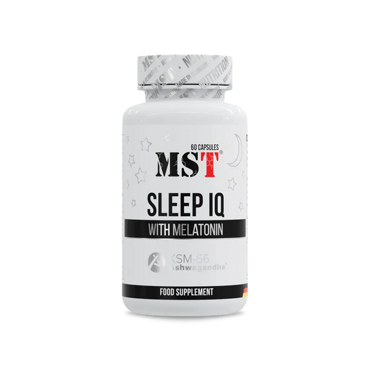 MST - Sleep IQ 60 Kapseln