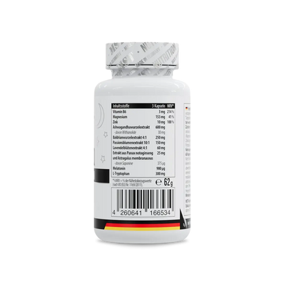 MST - Sleep IQ 60 Kapseln
