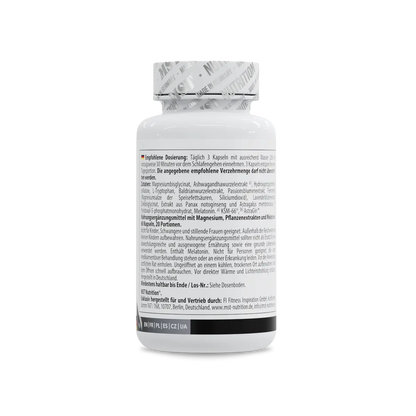 MST - Sleep IQ 60 Kapseln