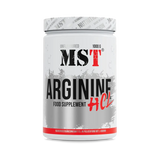 MST - Arginine HCL 1000 g