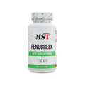 MST - Fenugreek 60 Kapseln