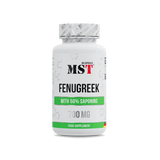 MST - Fenugreek 60 Kapseln, 60 Portionen