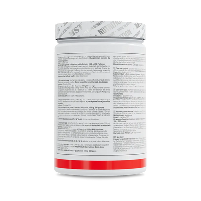 MST - Glutamine 1000g